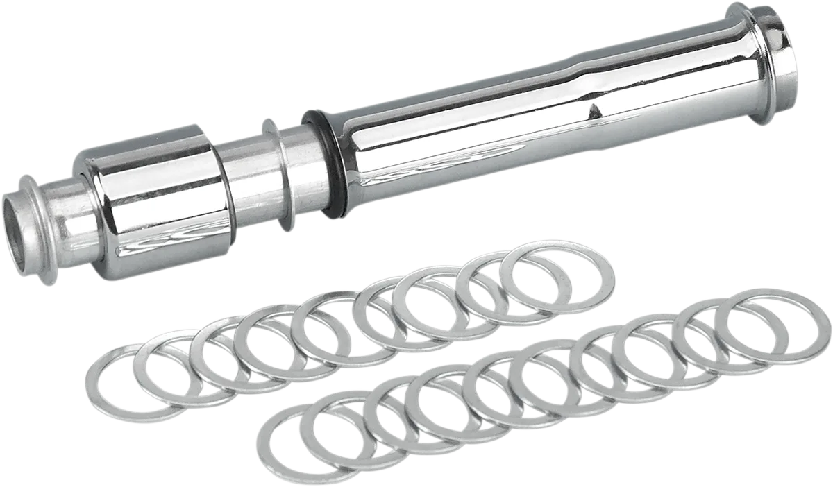 Pushrod Spring Washer