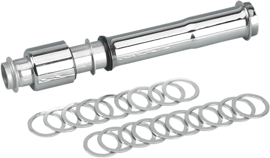 Pushrod Spring Washer
