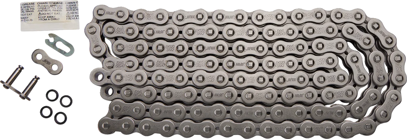 520 SRX2 Chain