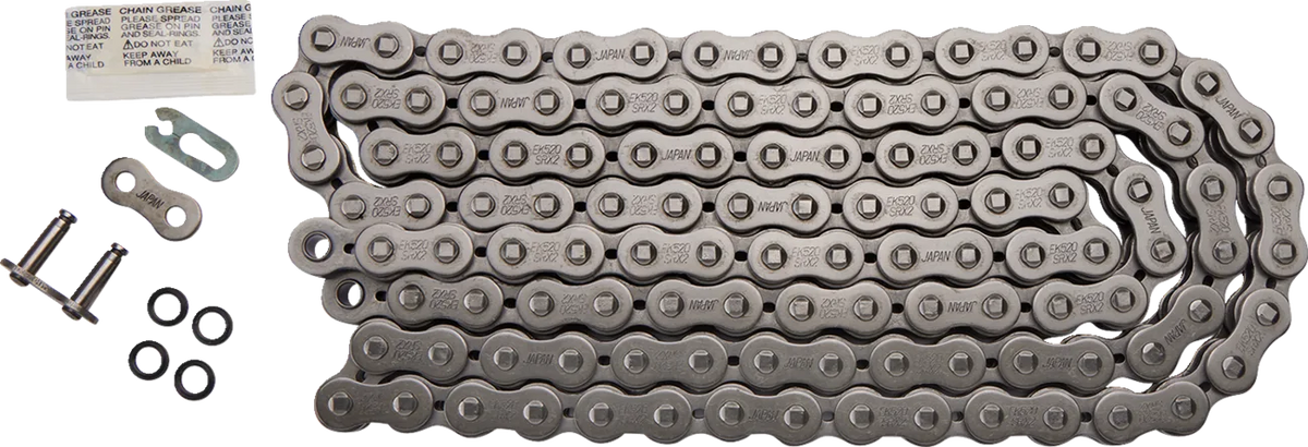 520 SRX2 Chain