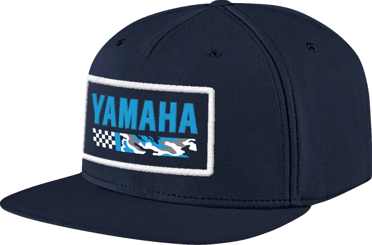 Yamaha Racing Hat