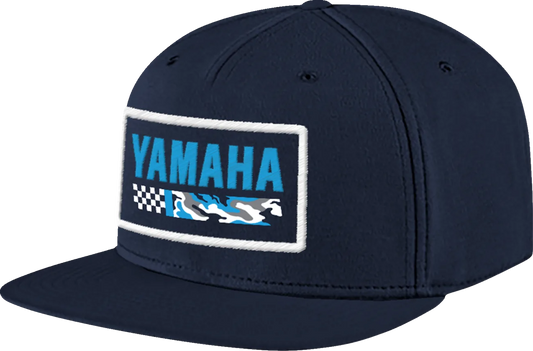 Yamaha Racing Hat
