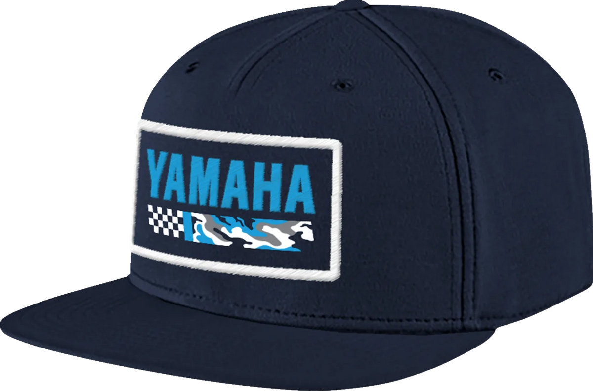 Yamaha Racing Hat