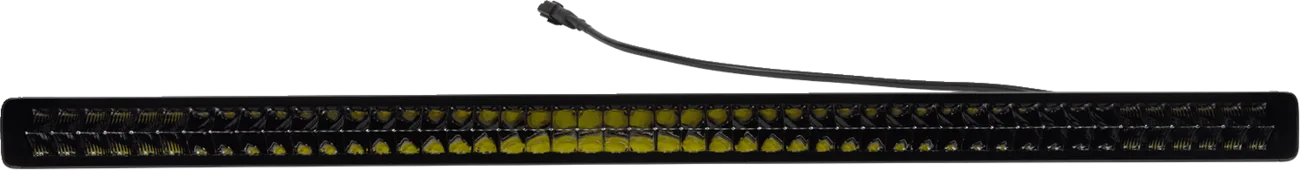 Black-Out Series Light Bar