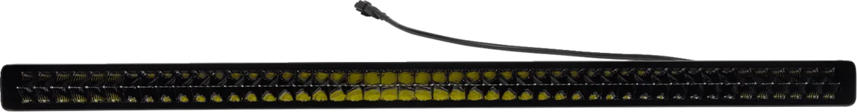 Black-Out Series Light Bar