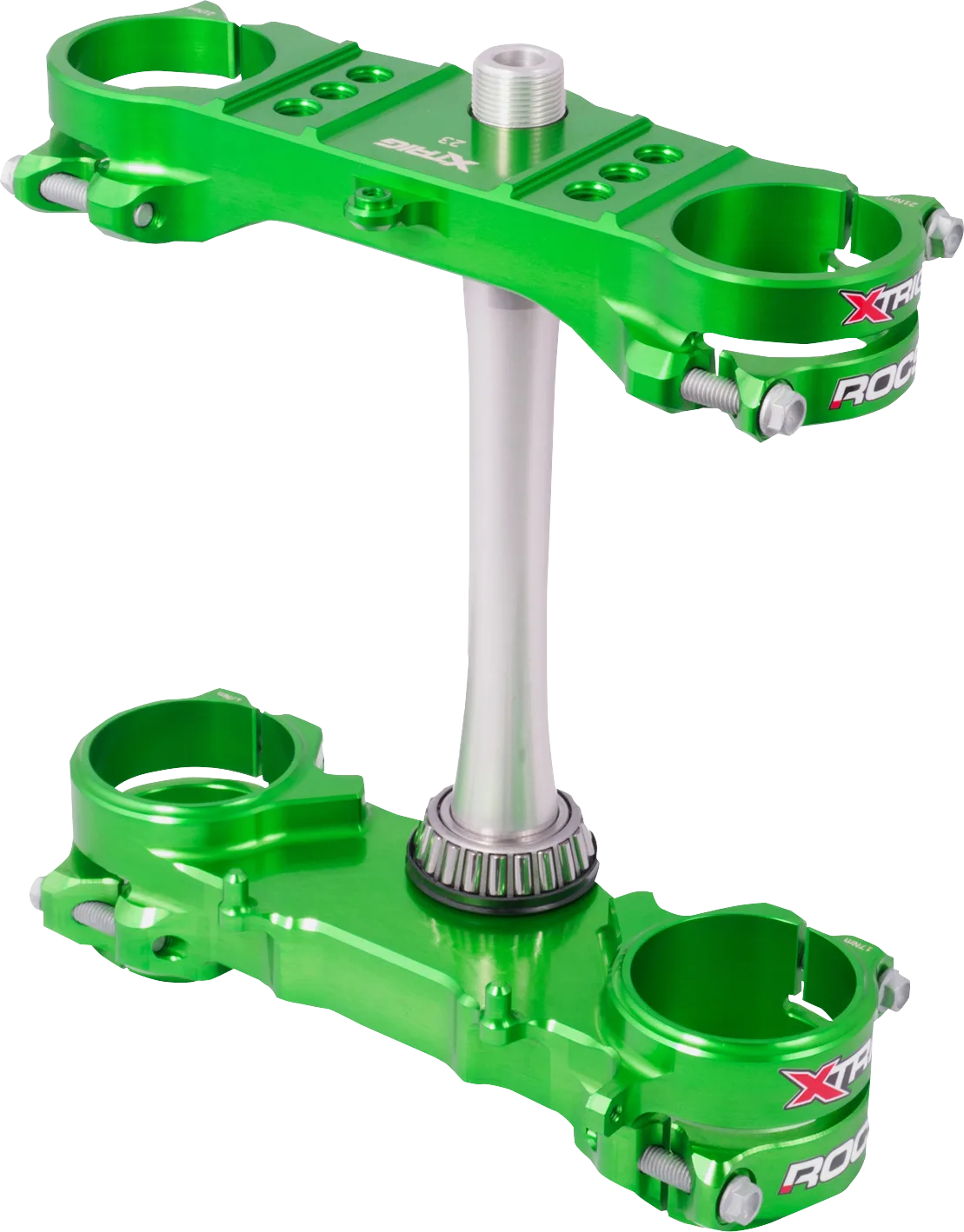 Triple Clamp
