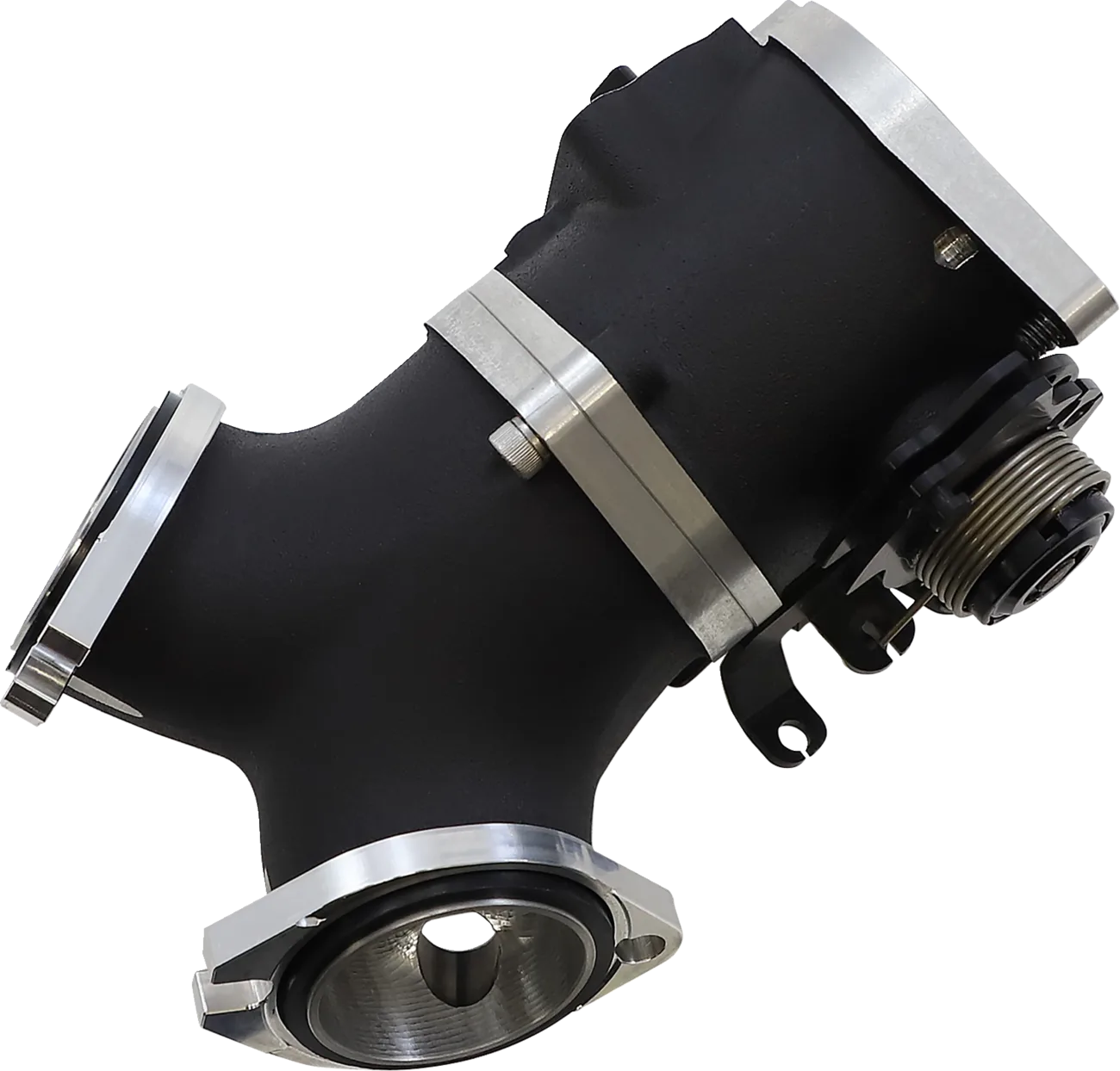 Max Flow™ Throttle Body