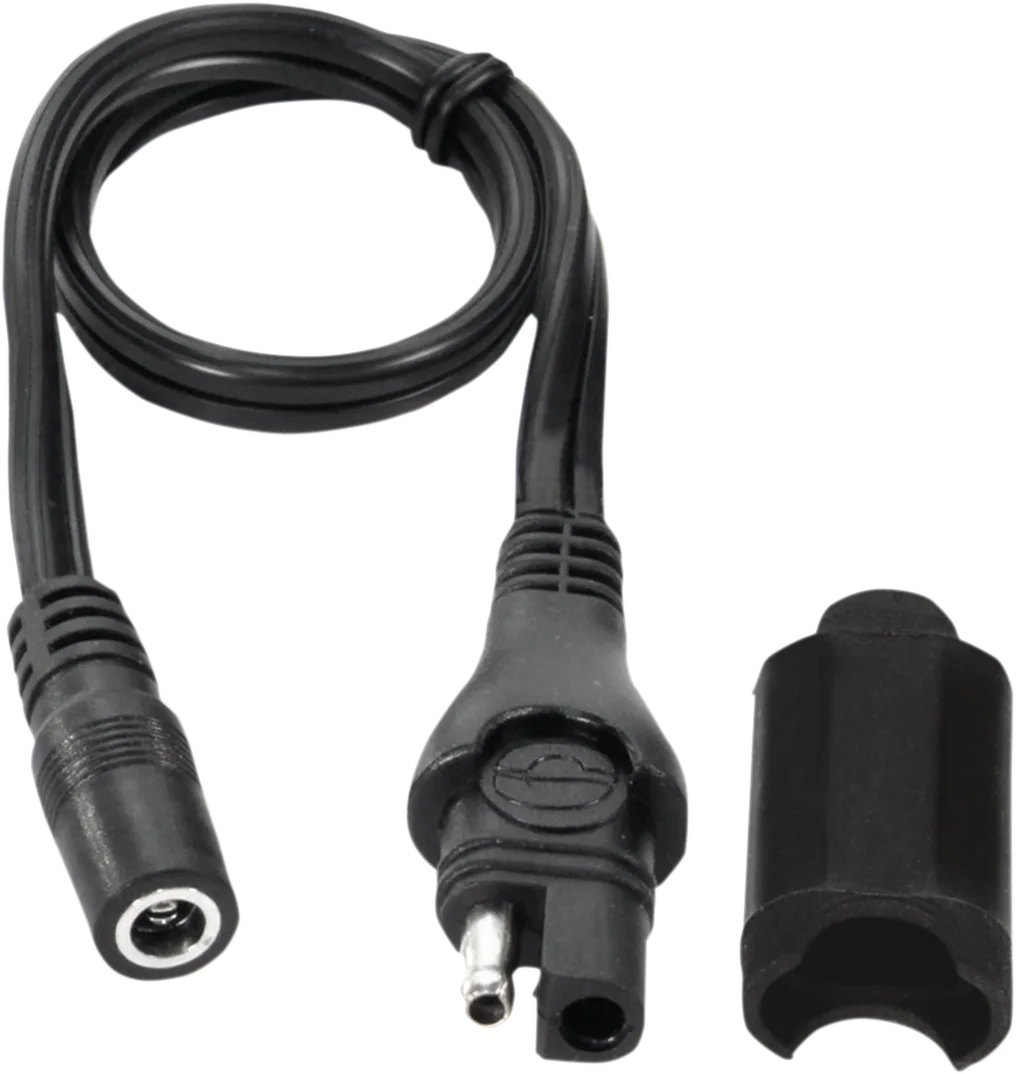 OptiMate™ SAE to DC 2.5 mm Adapter
