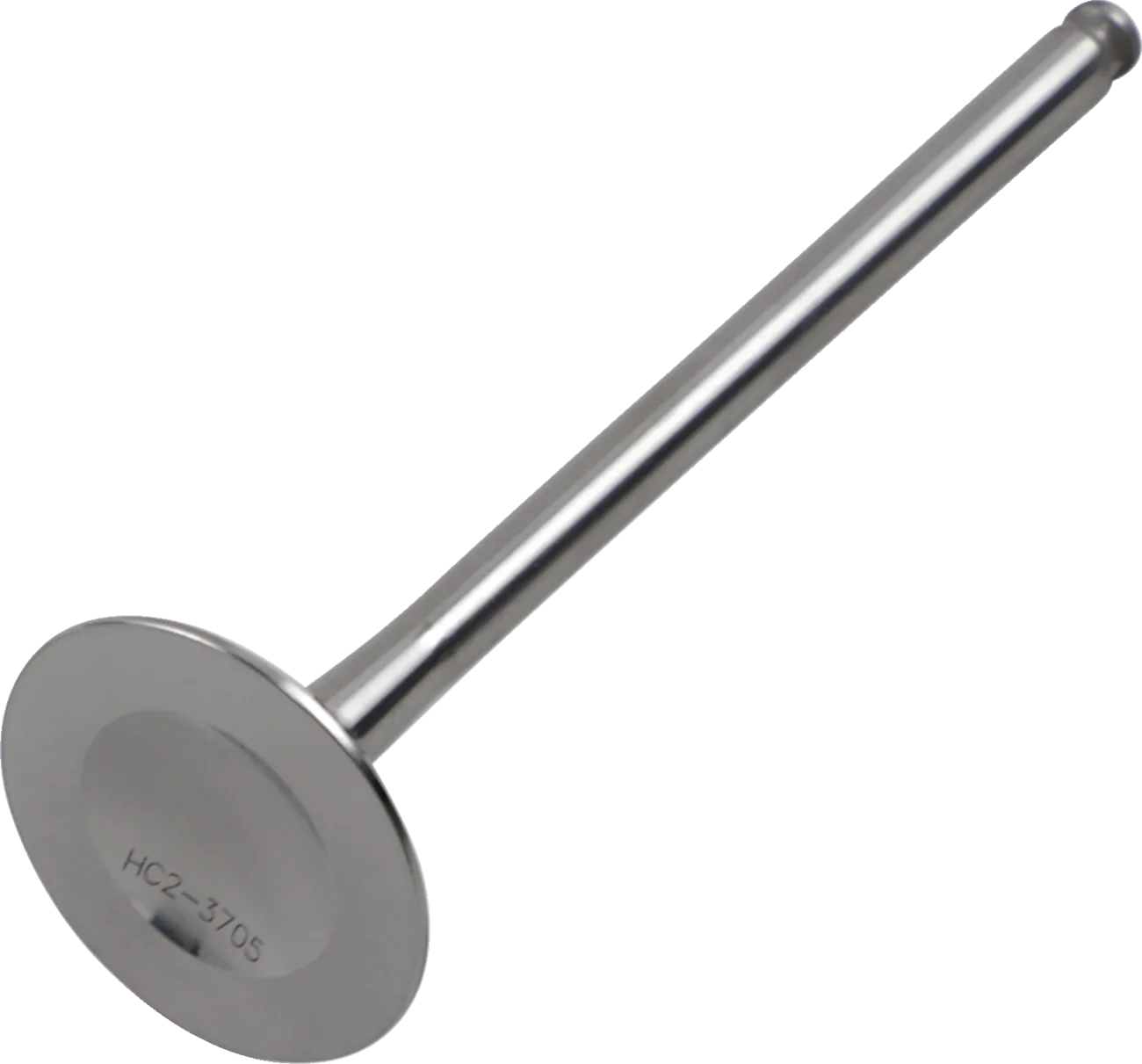Titanium Engine Valve