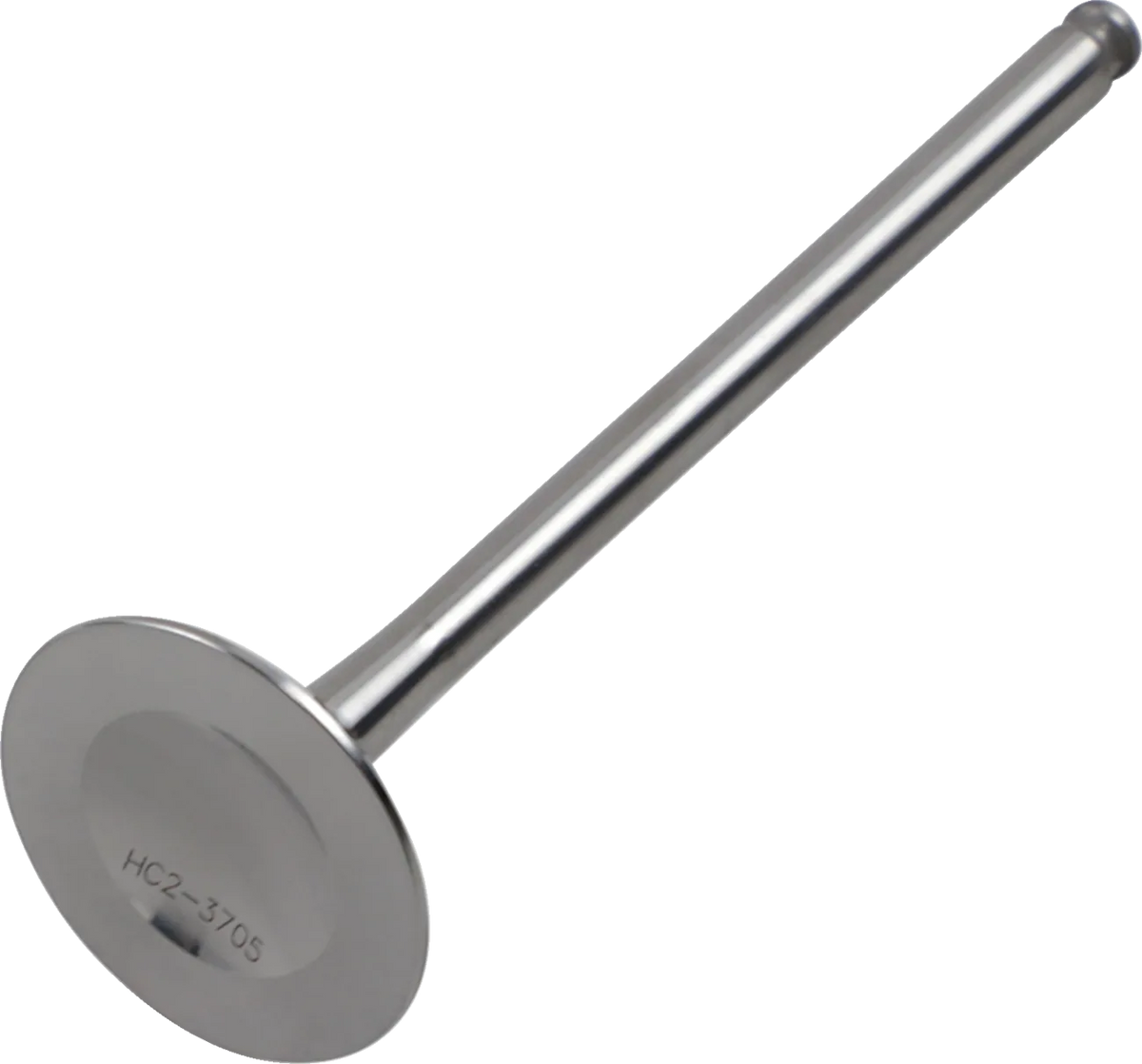Titanium Engine Valve