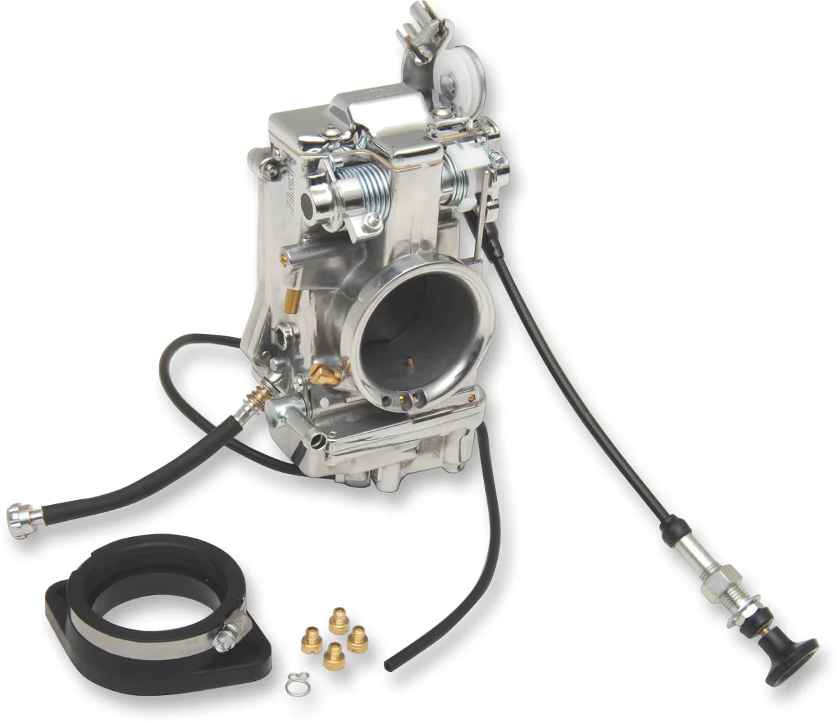 HSR48 Smoothbore Carburetor Kit