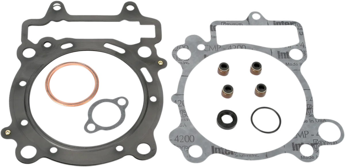 Top End Gasket Kit