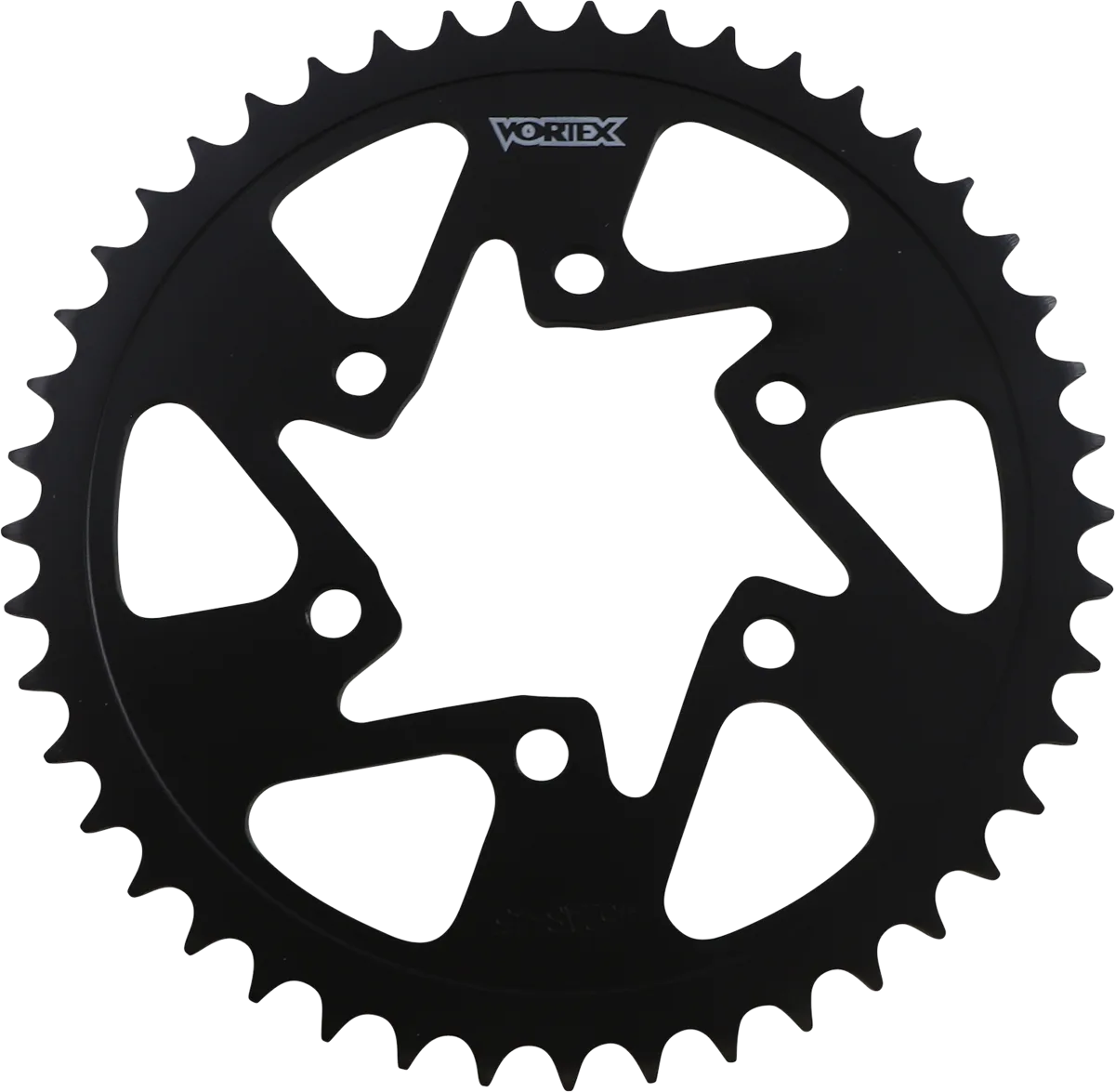 Steel Sprocket