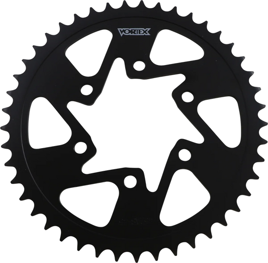 Steel Sprocket