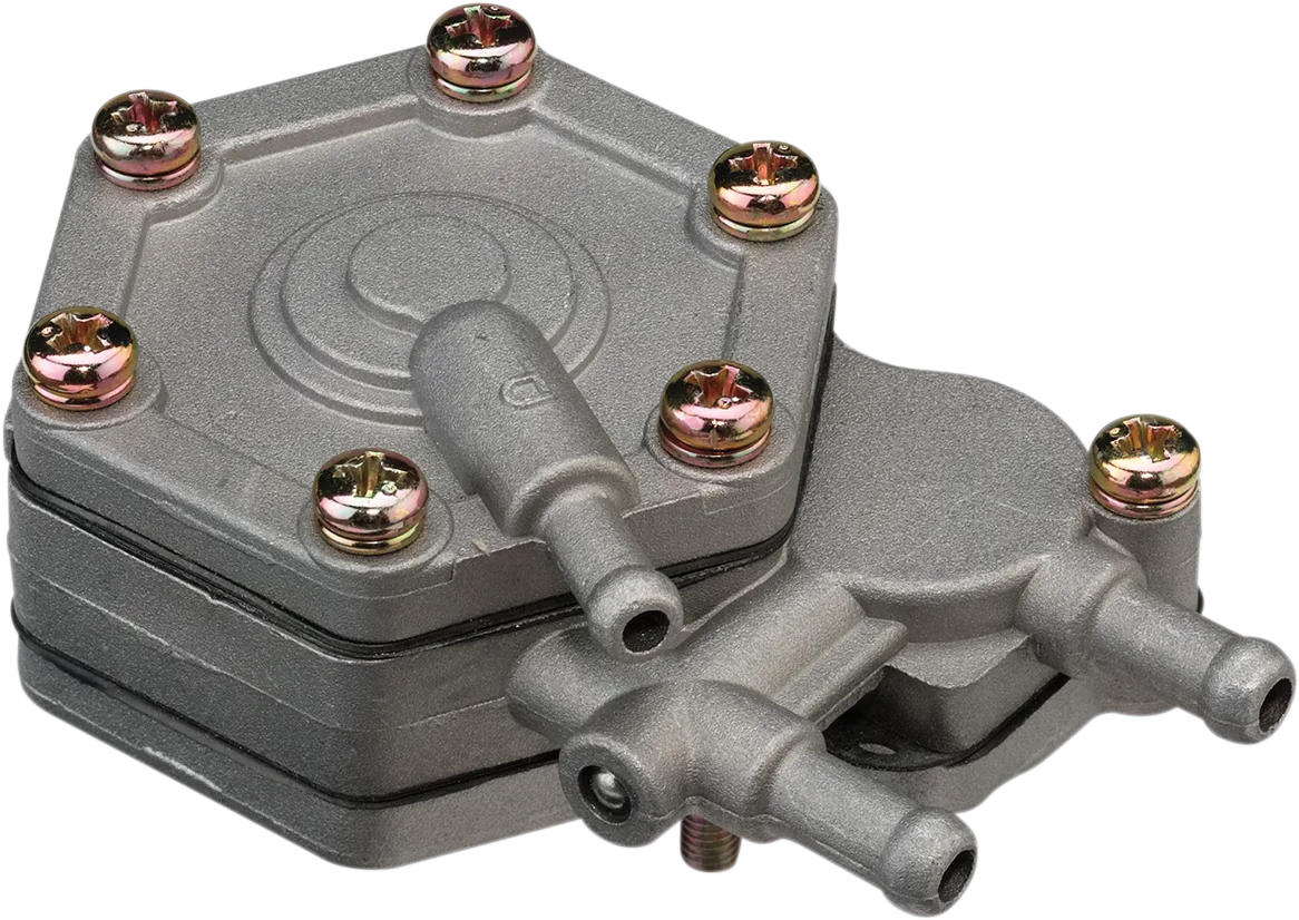Carbureted Fuel Pump