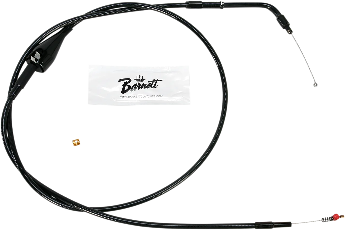 Stealth Series Throttle/Idle Cable — Idle