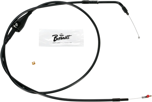 Stealth Series Throttle/Idle Cable — Idle