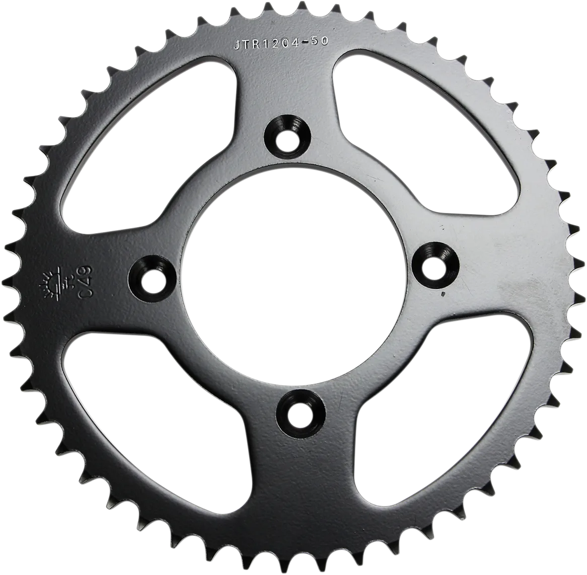 Sprocket — Honda