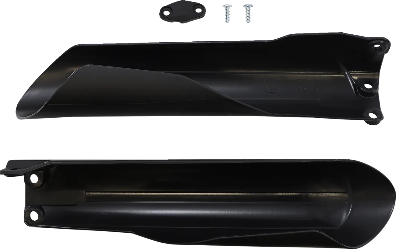Gas Gas Fork Tube Protectors