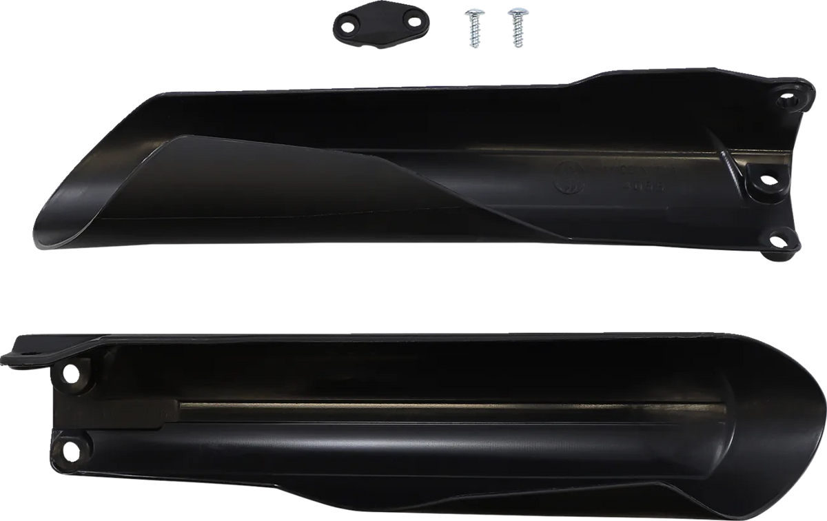 Gas Gas Fork Tube Protectors