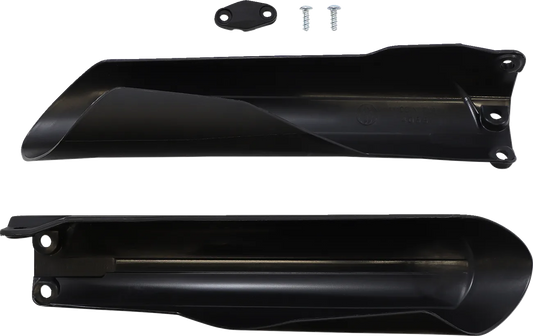 Gas Gas Fork Tube Protectors
