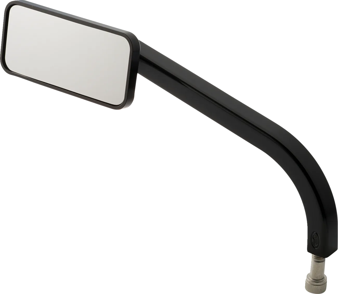 No. 1 Rectangle Mirror