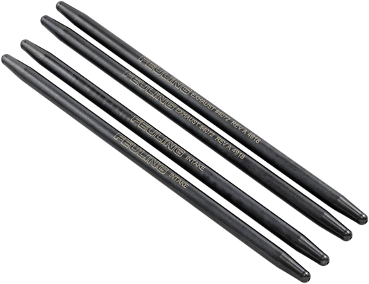 HP+ One Piece Pushrods