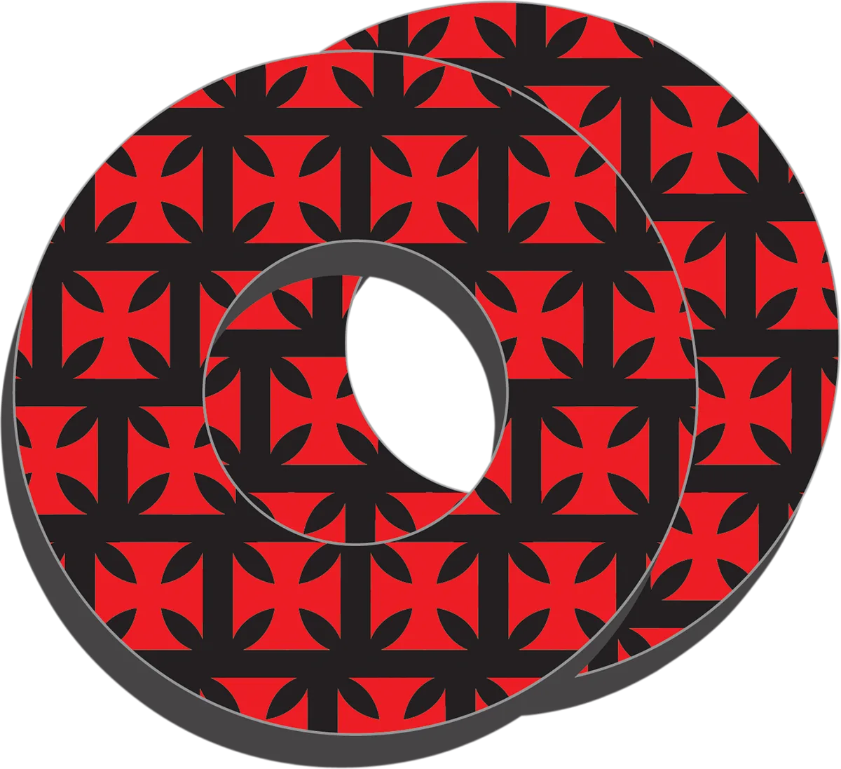 Grip Donuts