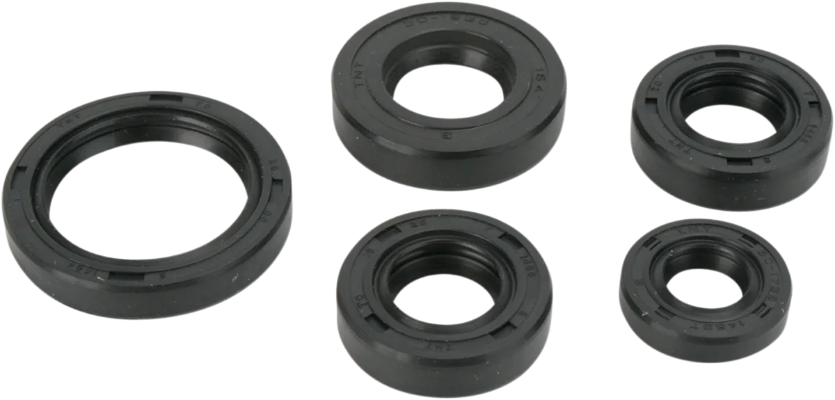 Motor Oil Seals