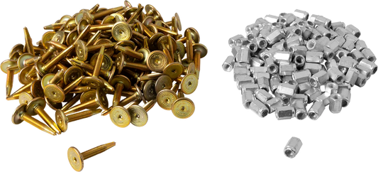 Gold Digger® Traction Master® Carbide Studs