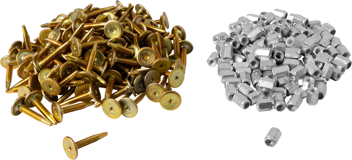 Gold Digger® Traction Master® Carbide Studs