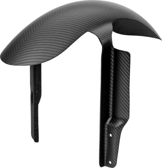 Carbon Fiber Front Fender