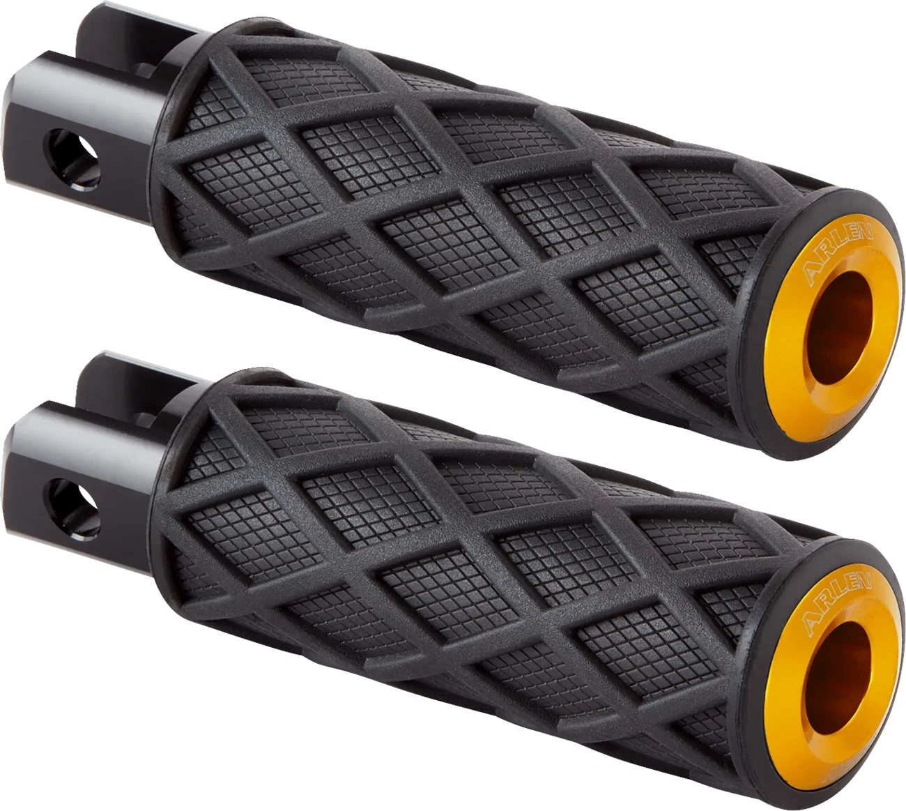 Diamond Foot Pegs