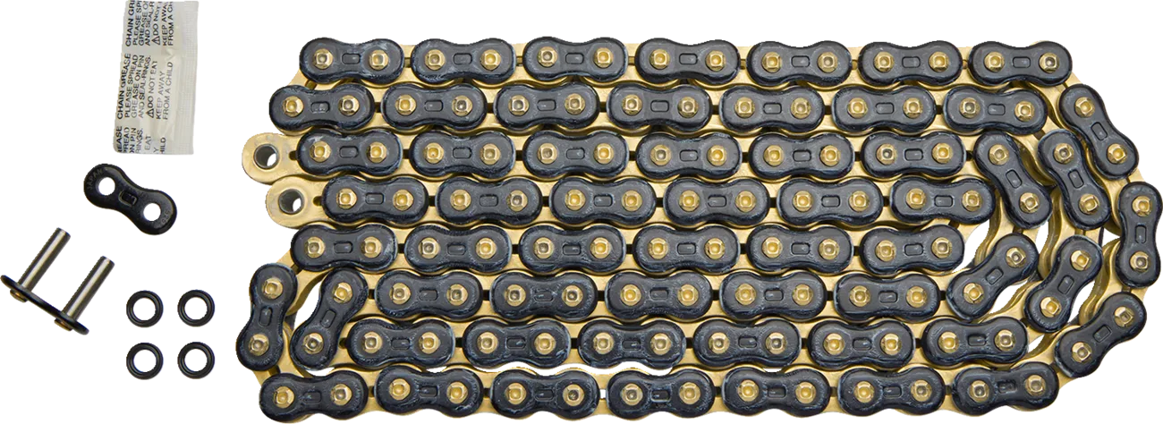 525 Z Chain