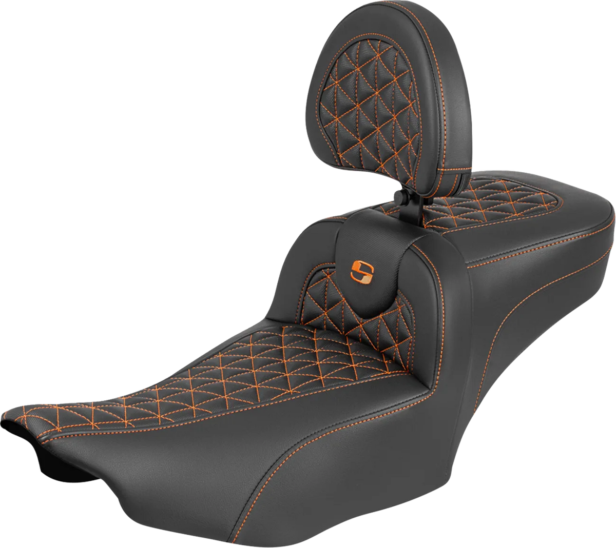 Roadsofa™ Extended Reach Seat