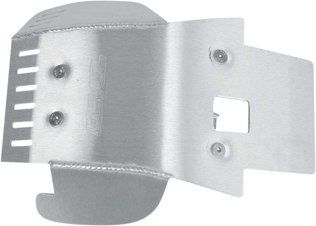 Skid Plate