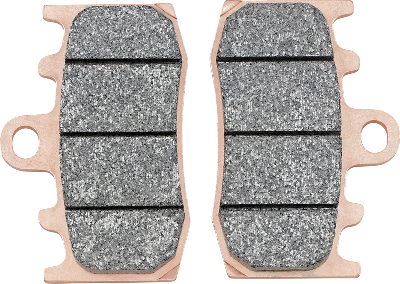 HS Street Excel Sintered Front Brake Pads