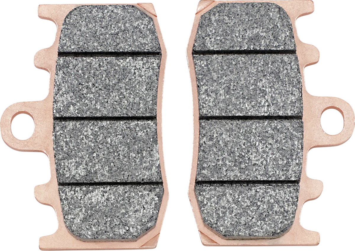 HS Street Excel Sintered Front Brake Pads
