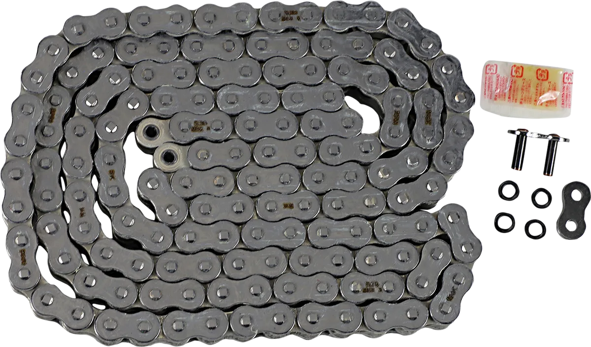 530 Max X Chain