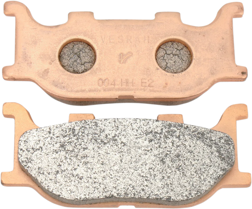 JL Sintered Metal Brake Pads