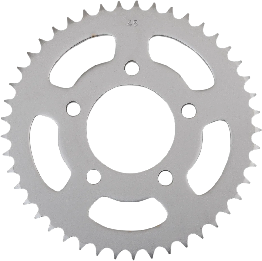 Rear Sprocket
