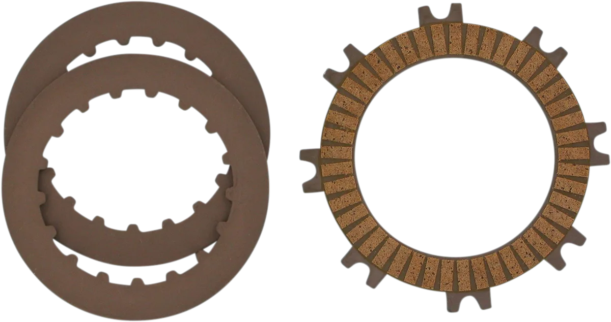 Clutch Disc Set