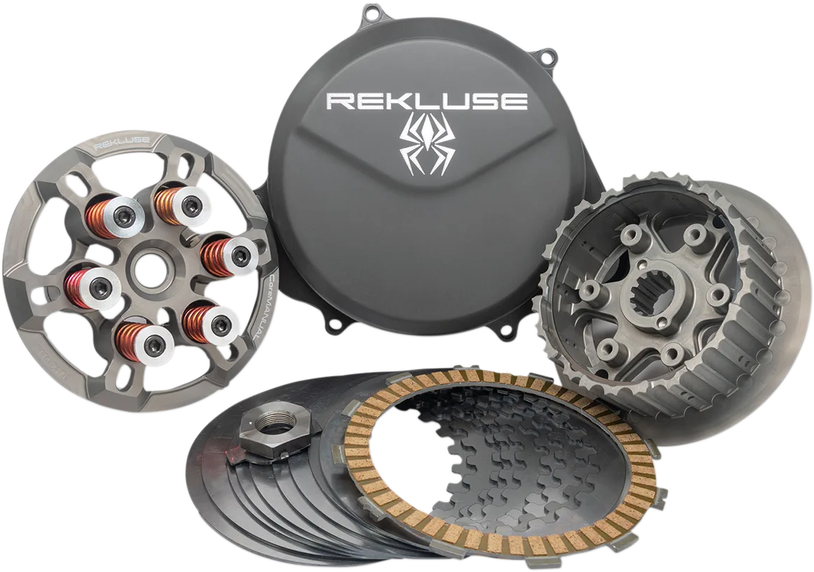 Core Manual Clutch Kit