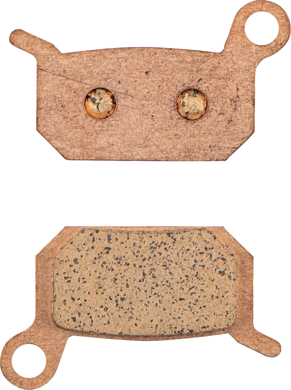 Sintered Brake Pads