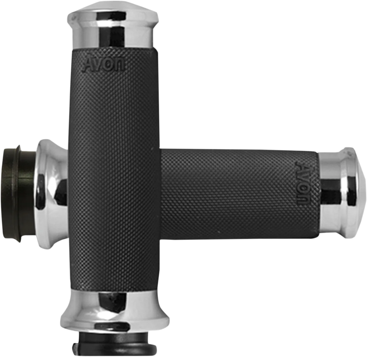 Custom Contour Grips