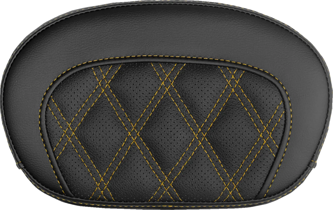 Mini Contour Sissy Bar Pad