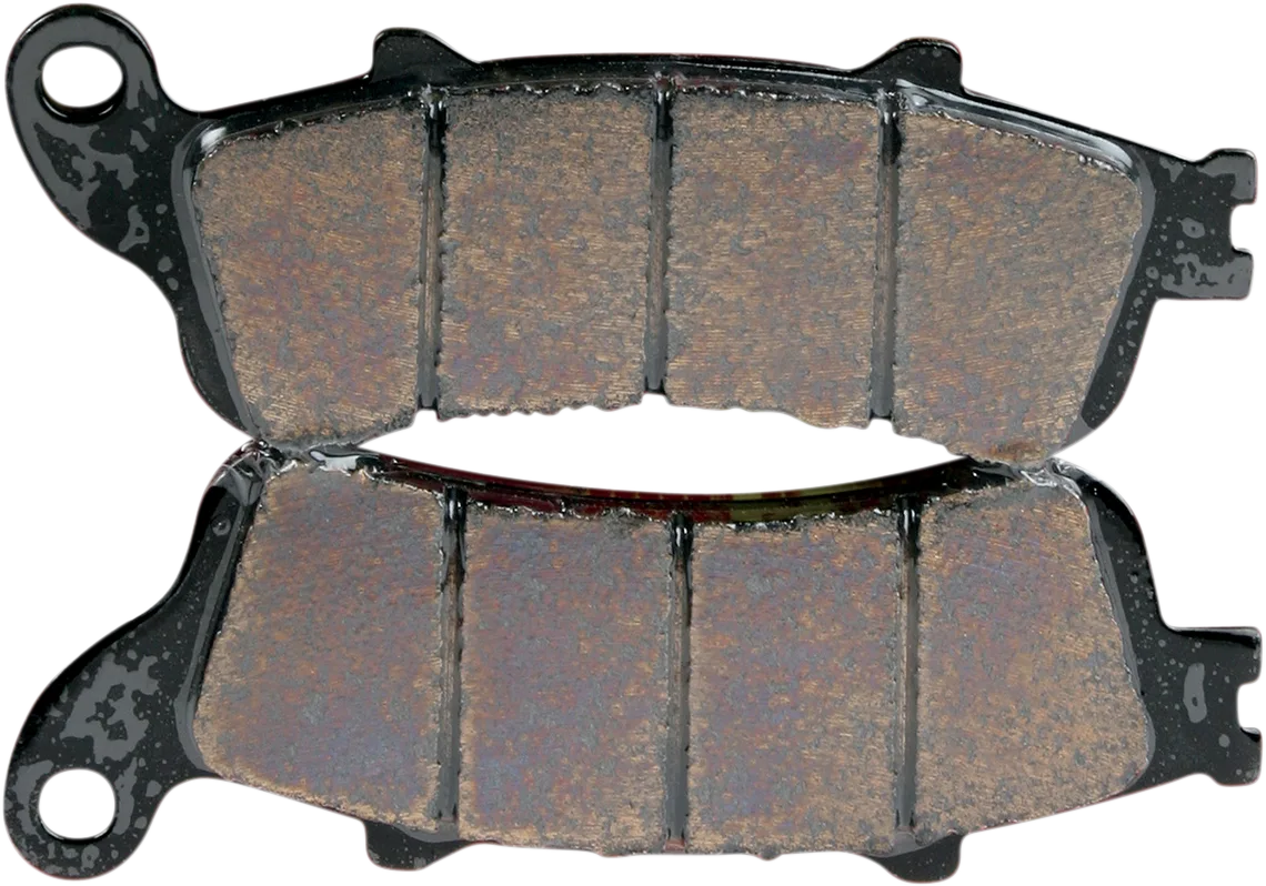 LS Street Excel Sintered Rear Brake Pads