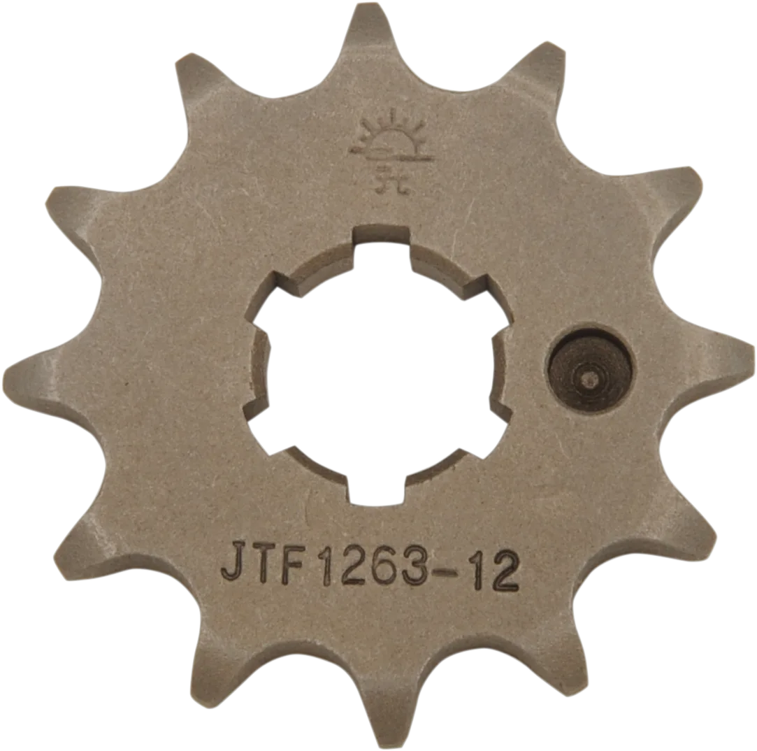 Front Sprocket