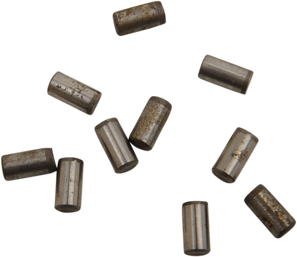 Staking Dowel Pins