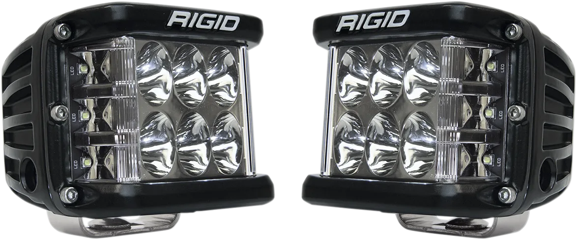 D-SS® Pro Series Light — Driving Light